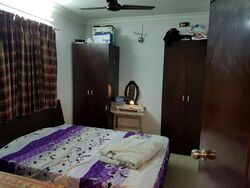 Blk 112A Depot Heights (Bukit Merah), HDB 5 Rooms #583353981